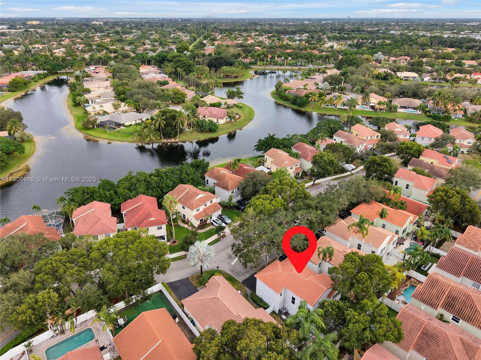 SECTOR 5 PARCEL - Residential