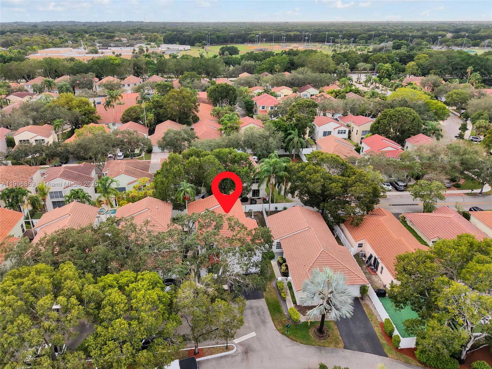 SECTOR 5 PARCEL - Residential