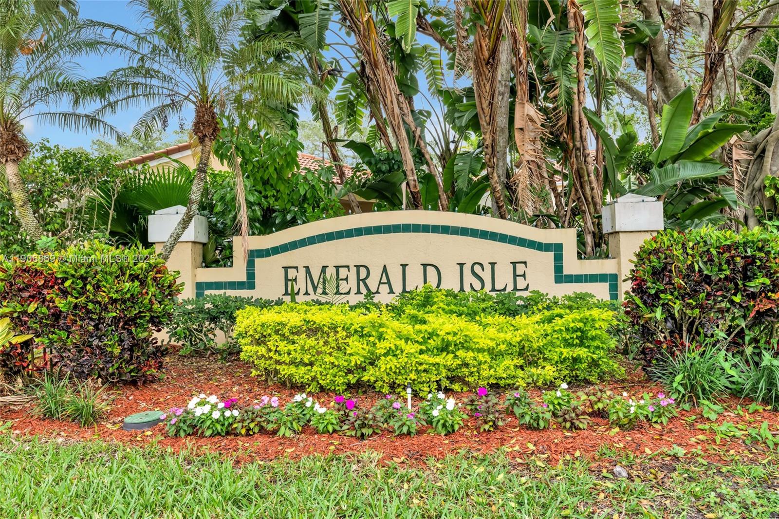 SECTOR 5 PARCEL - Residential