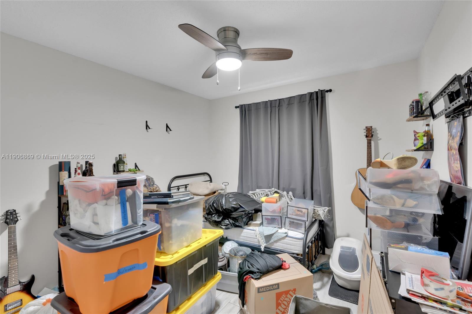 SECTOR 5 PARCEL - Residential