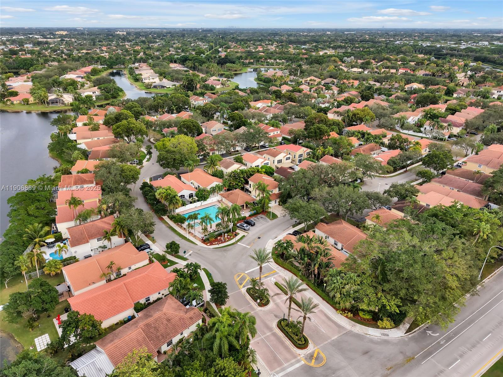 SECTOR 5 PARCEL - Residential