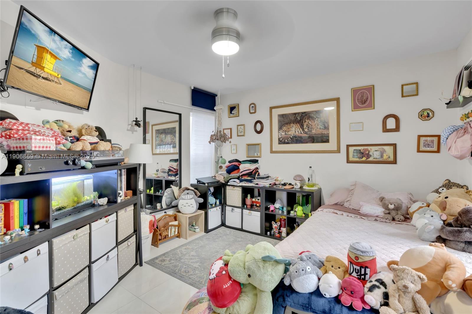 SECTOR 5 PARCEL - Residential