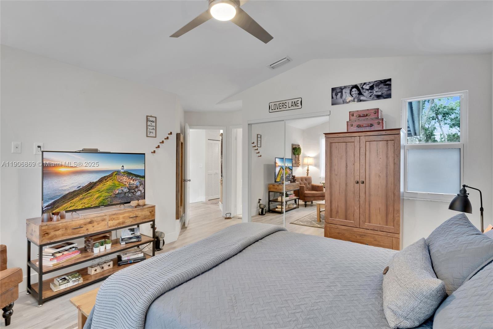 SECTOR 5 PARCEL - Residential