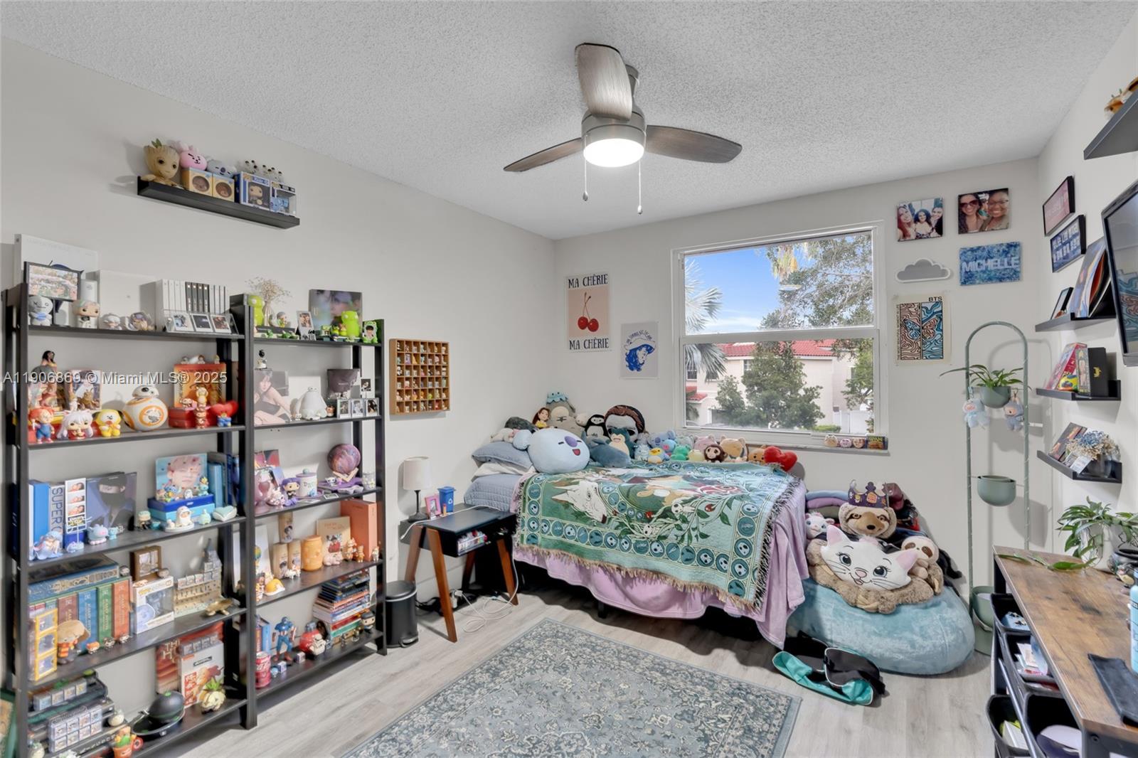 SECTOR 5 PARCEL - Residential