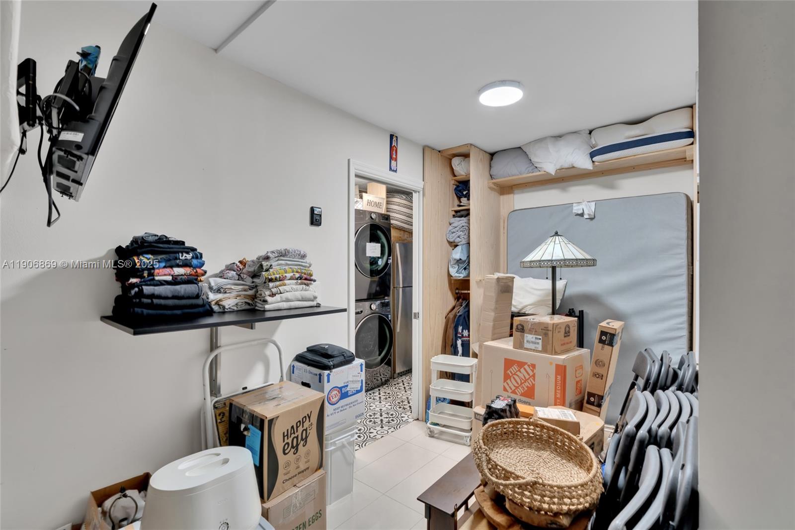 SECTOR 5 PARCEL - Residential