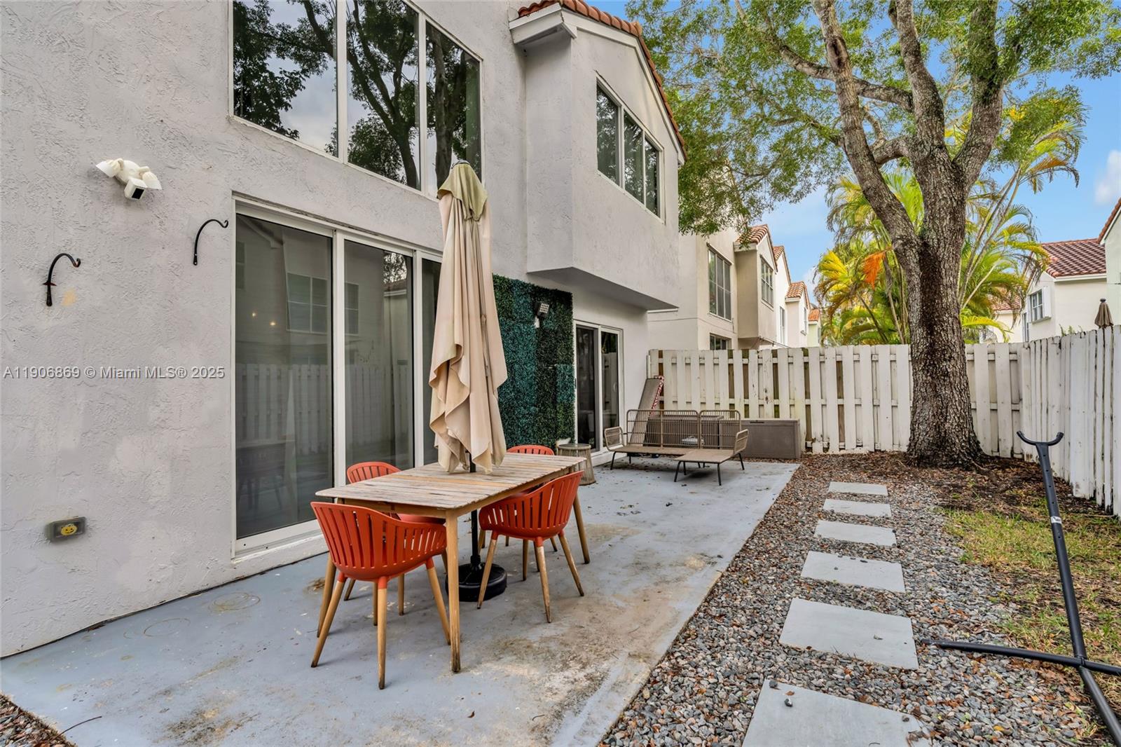 SECTOR 5 PARCEL - Residential