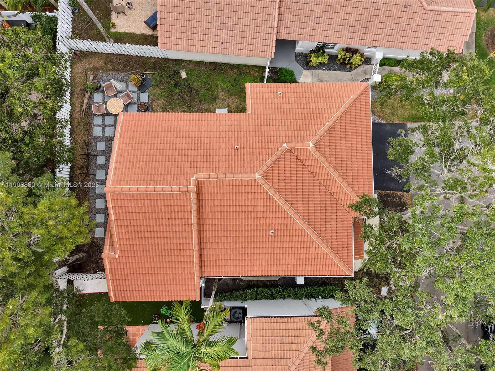 SECTOR 5 PARCEL - Residential