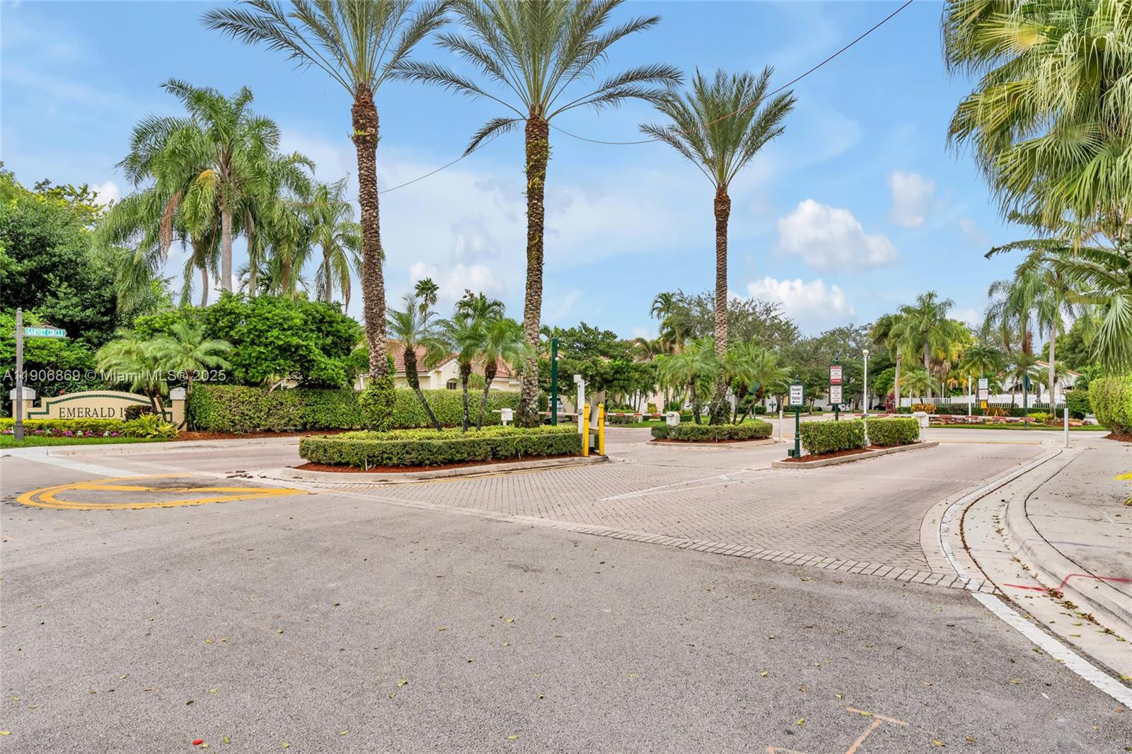 SECTOR 5 PARCEL - Residential