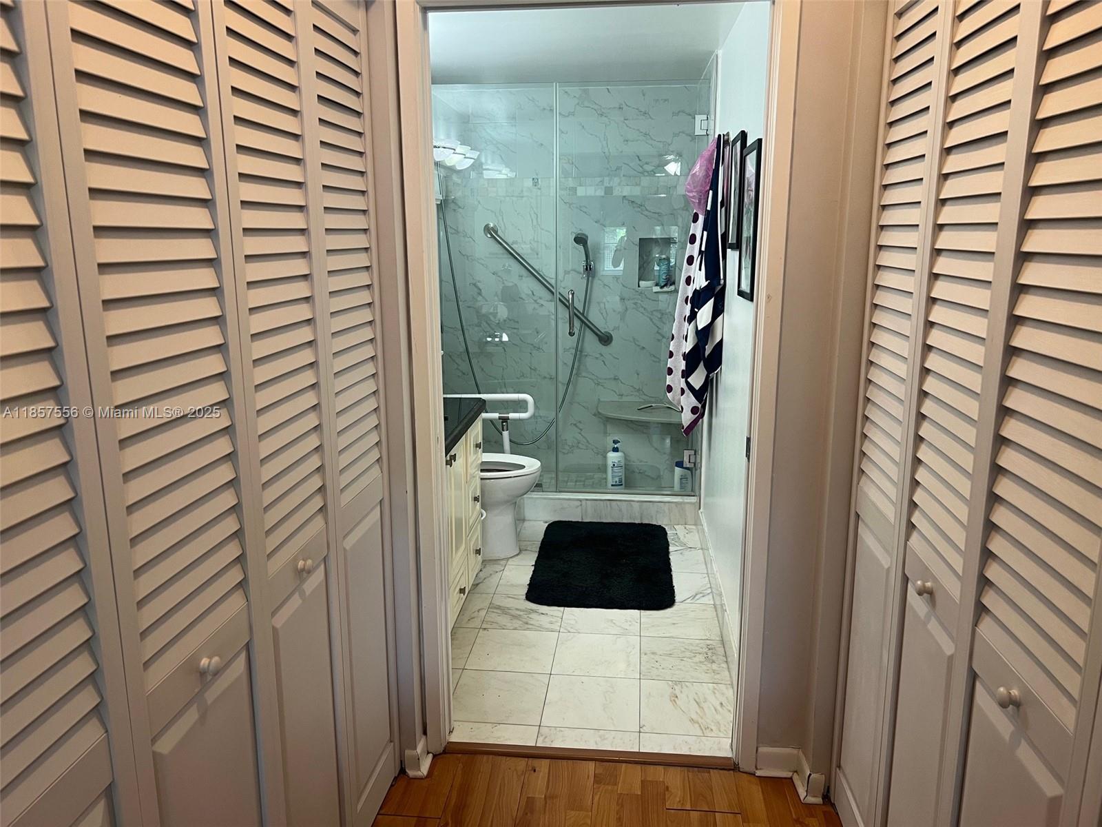 THE YACHT CLUB AT AVENTUR - Residential