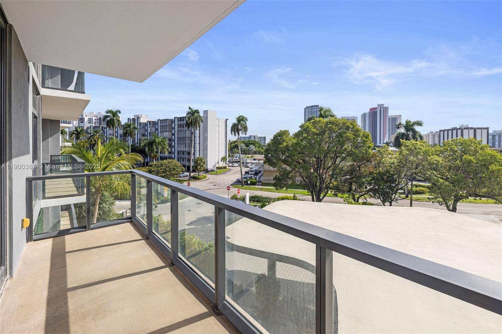 Slate Hallandale - Residential Lease