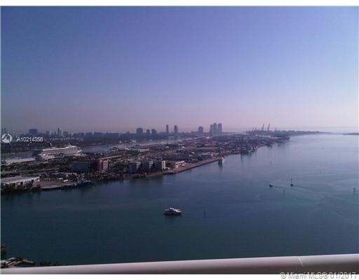 50 BISCAYNE - Residential Lease