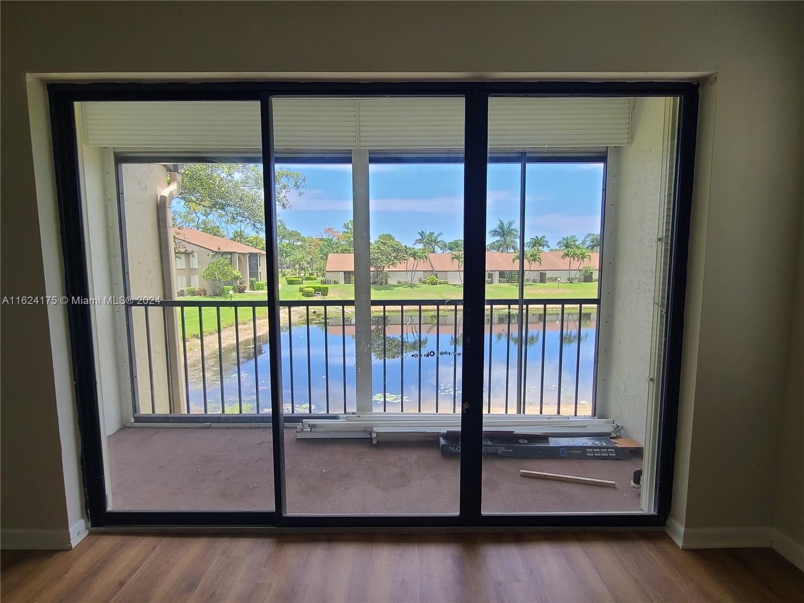 PINE RIDGE NORTH VILLAGE - Residential Lease