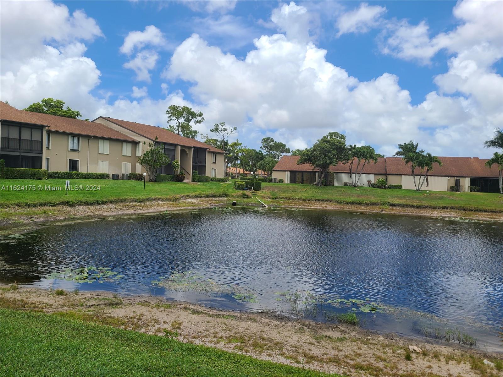 PINE RIDGE NORTH VILLAGE - Residential Lease
