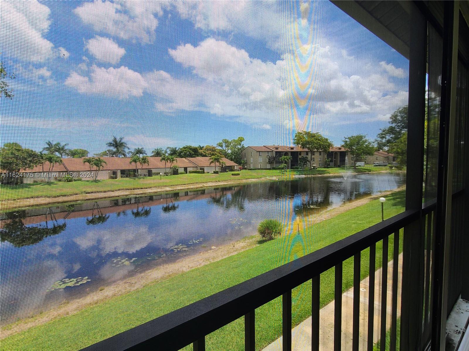 PINE RIDGE NORTH VILLAGE - Residential Lease