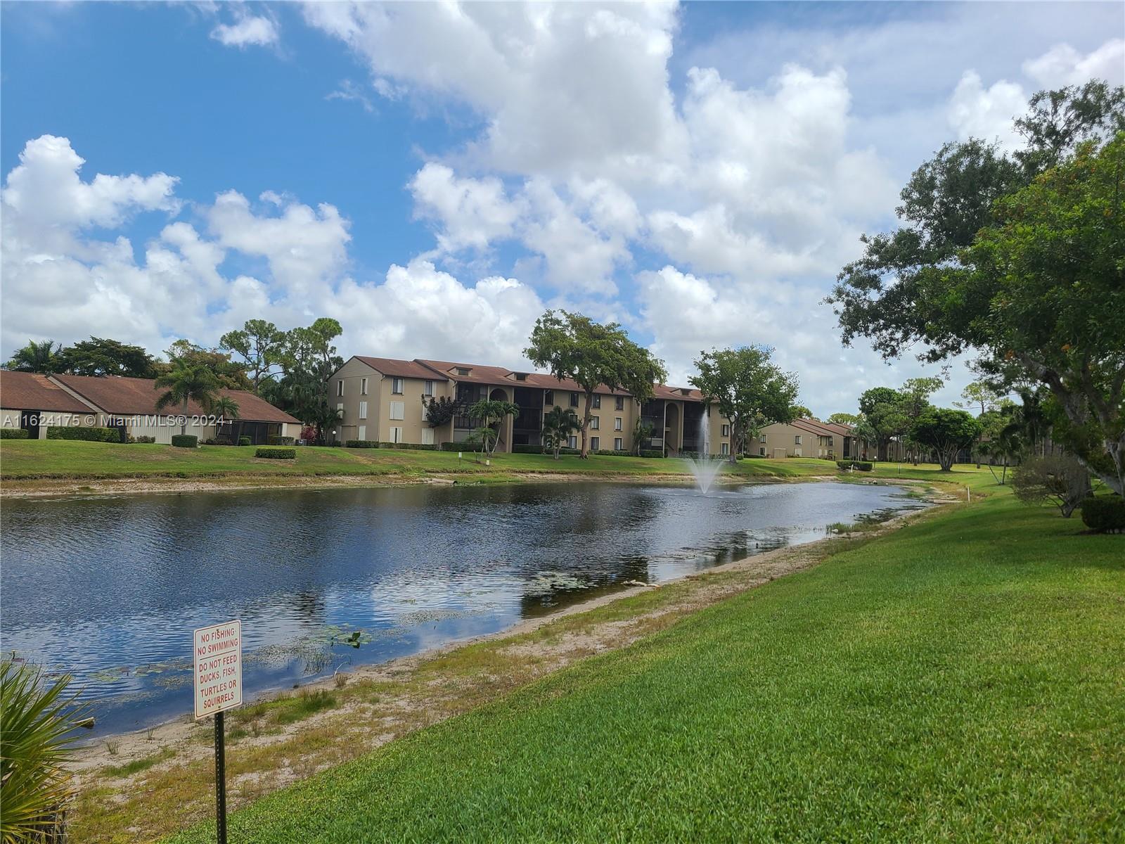 PINE RIDGE NORTH VILLAGE - Residential Lease