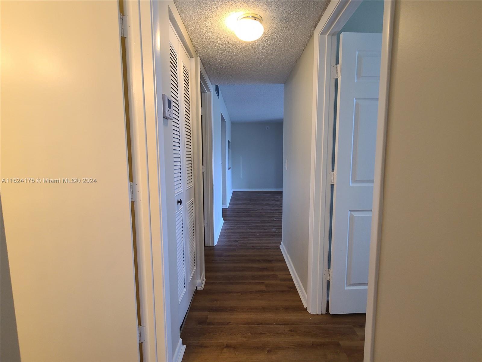 PINE RIDGE NORTH VILLAGE - Residential Lease