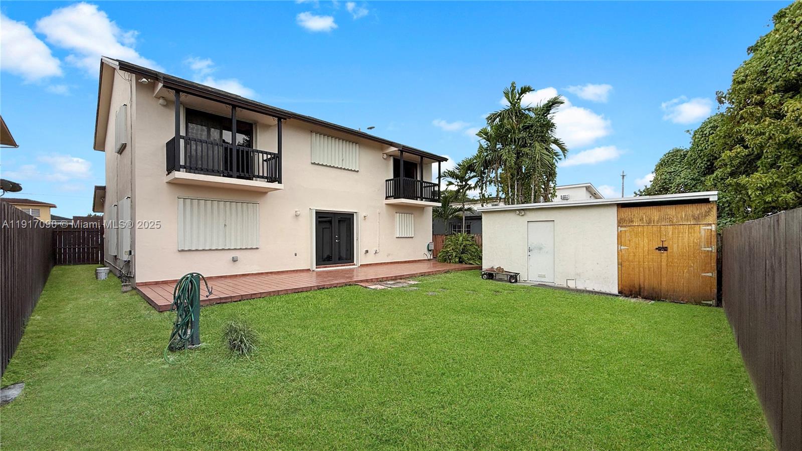 BIRD ROAD HIGHLANDS - Residential Lease