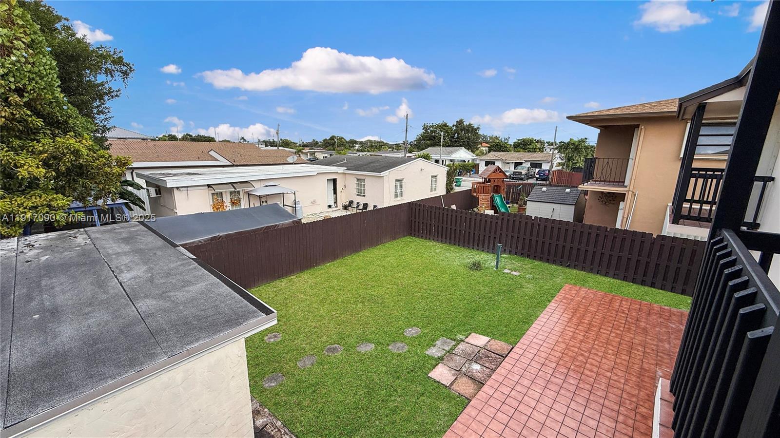 BIRD ROAD HIGHLANDS - Residential Lease