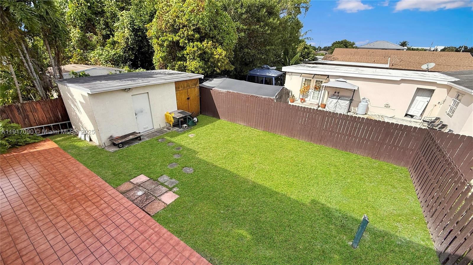 BIRD ROAD HIGHLANDS - Residential Lease