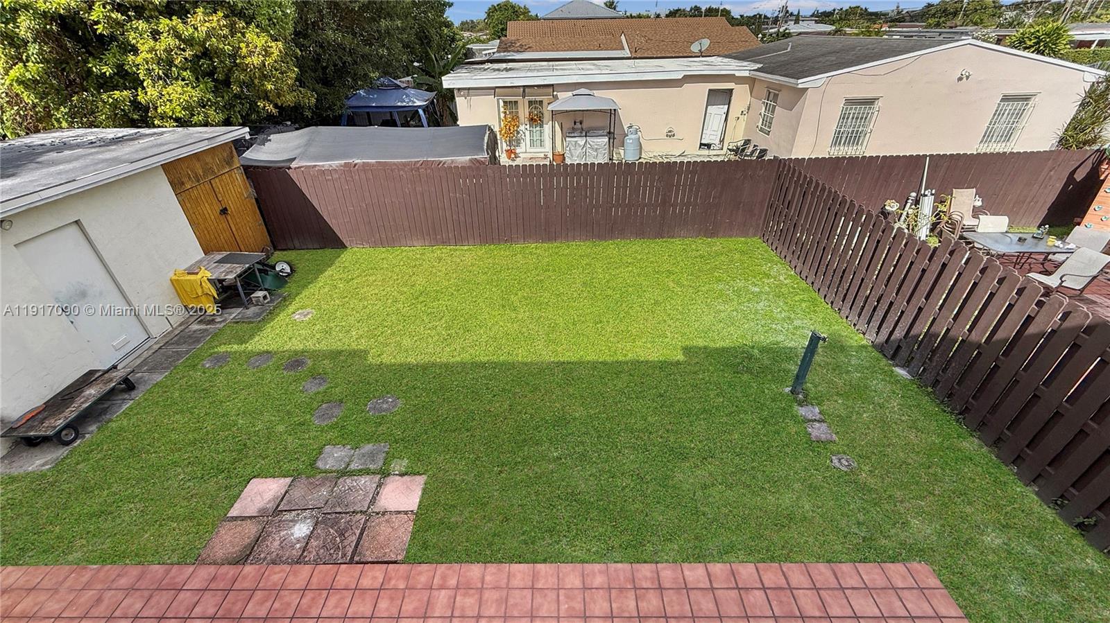 BIRD ROAD HIGHLANDS - Residential Lease