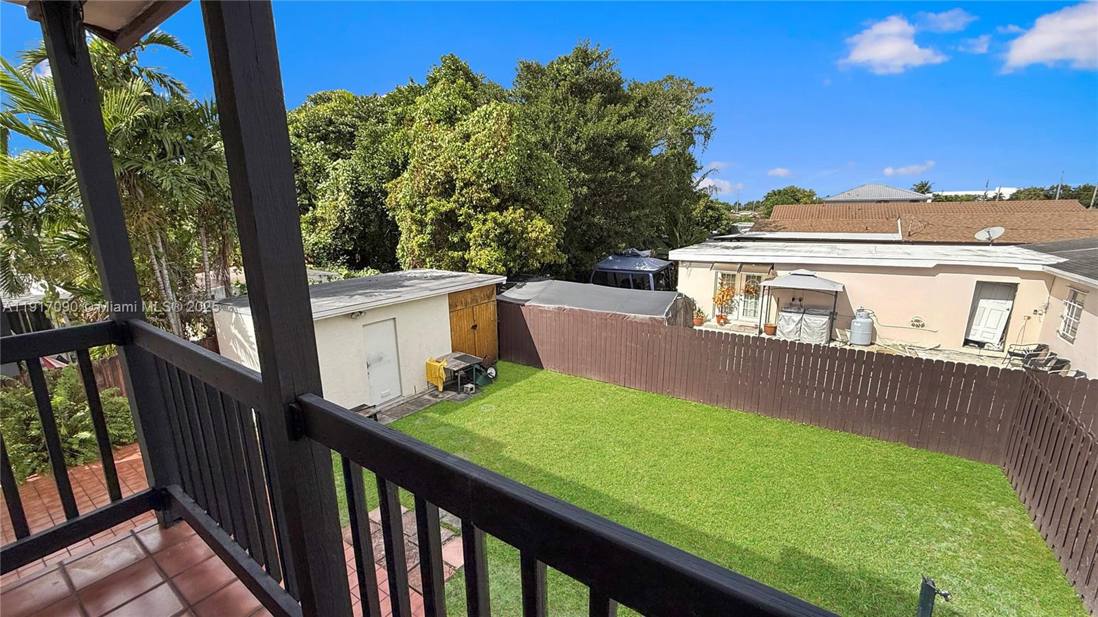 BIRD ROAD HIGHLANDS - Residential Lease