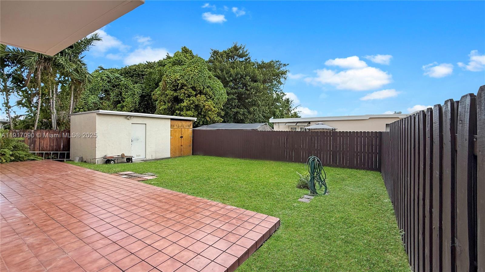 BIRD ROAD HIGHLANDS - Residential Lease