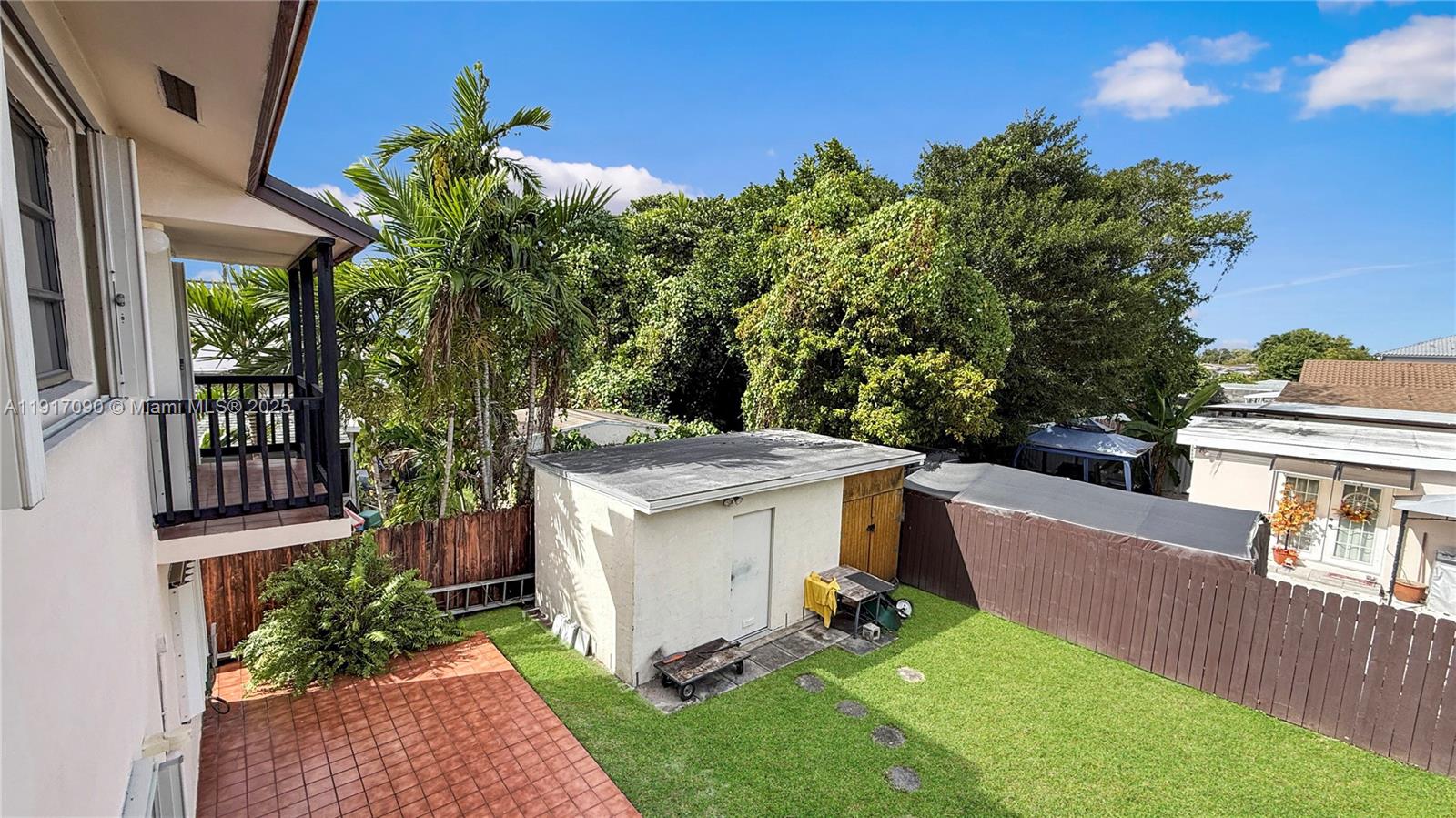 BIRD ROAD HIGHLANDS - Residential Lease