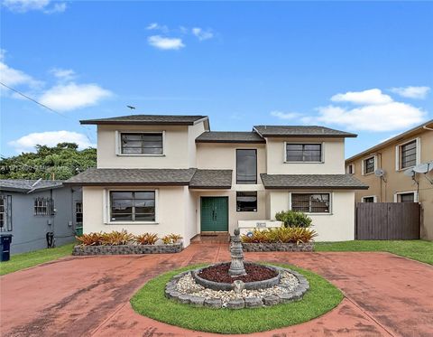 8877 SW 36th St Miami FL 33165