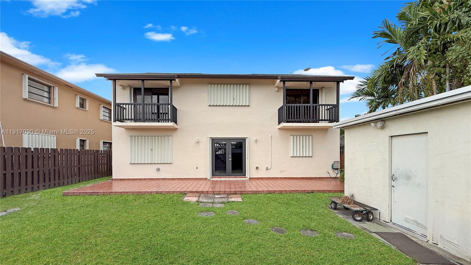 BIRD ROAD HIGHLANDS - Residential Lease