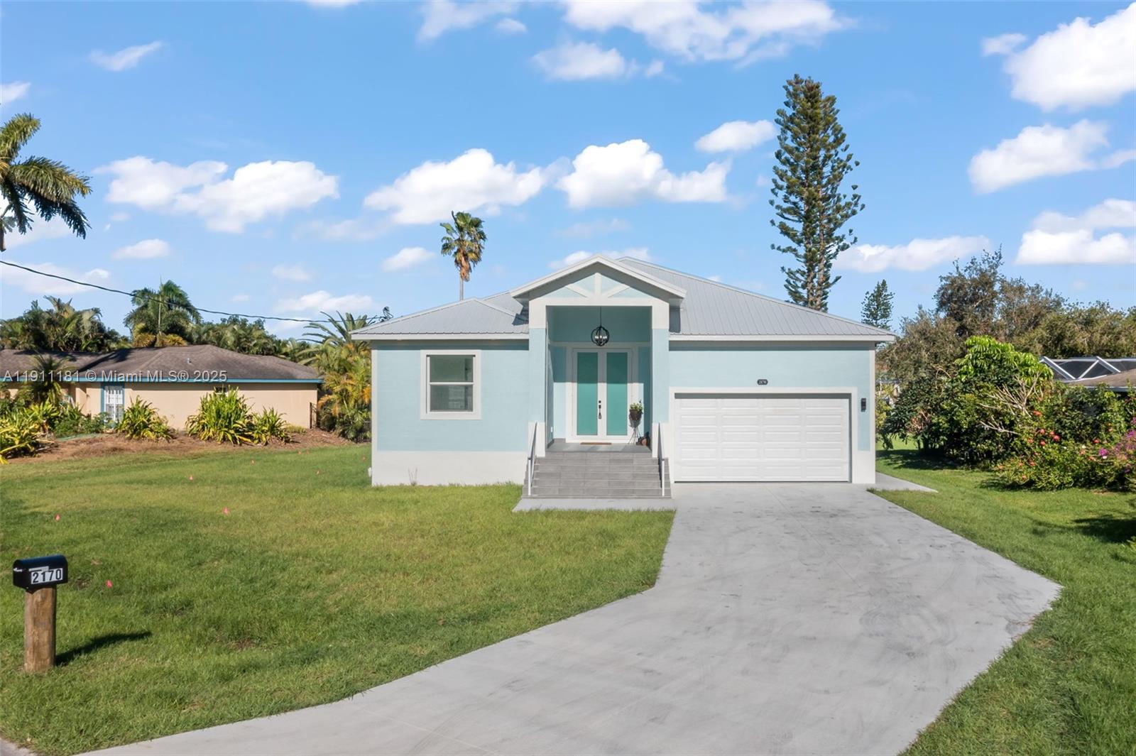 Fort Myers Shore - Residential