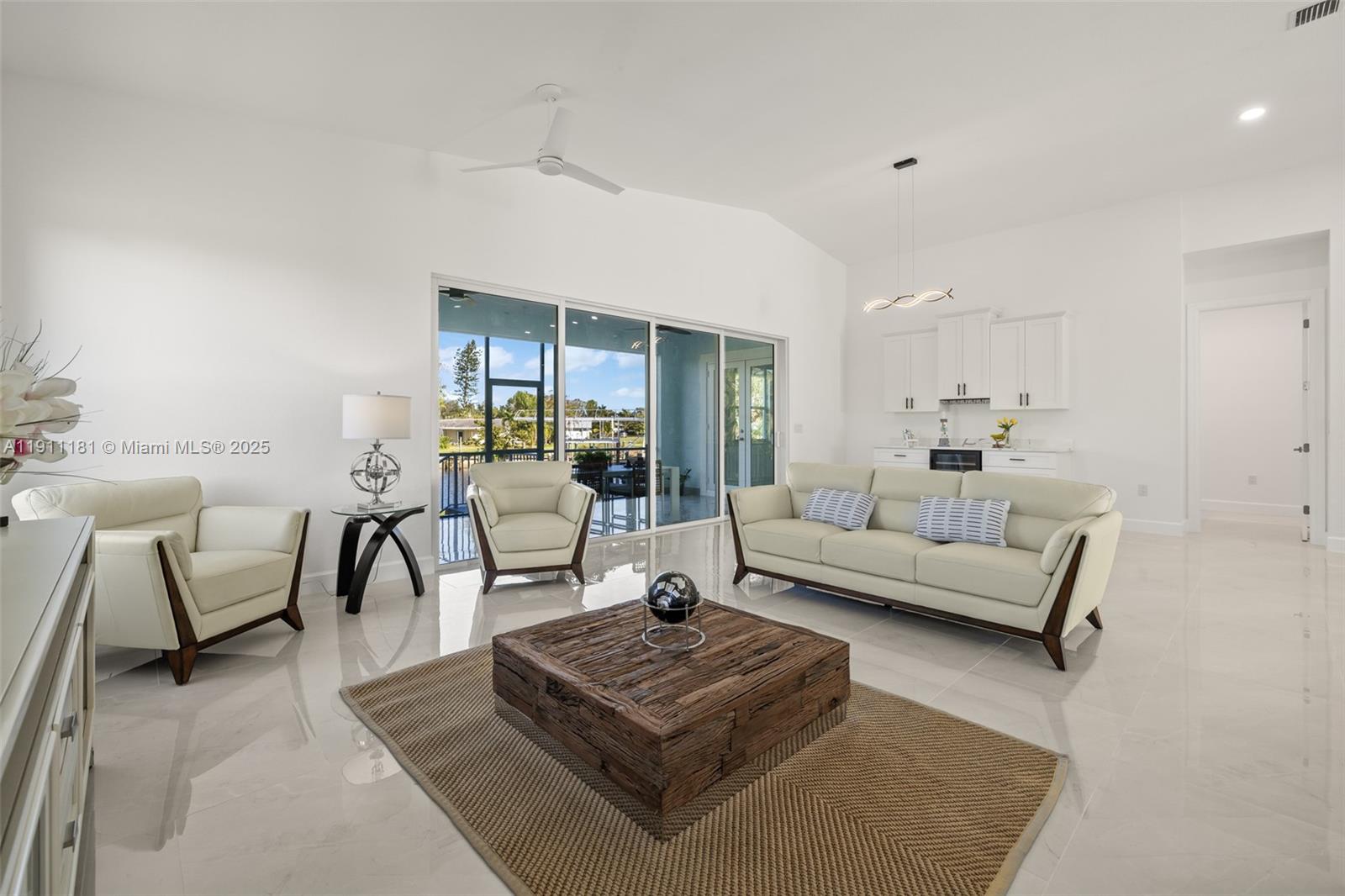 Fort Myers Shore - Residential