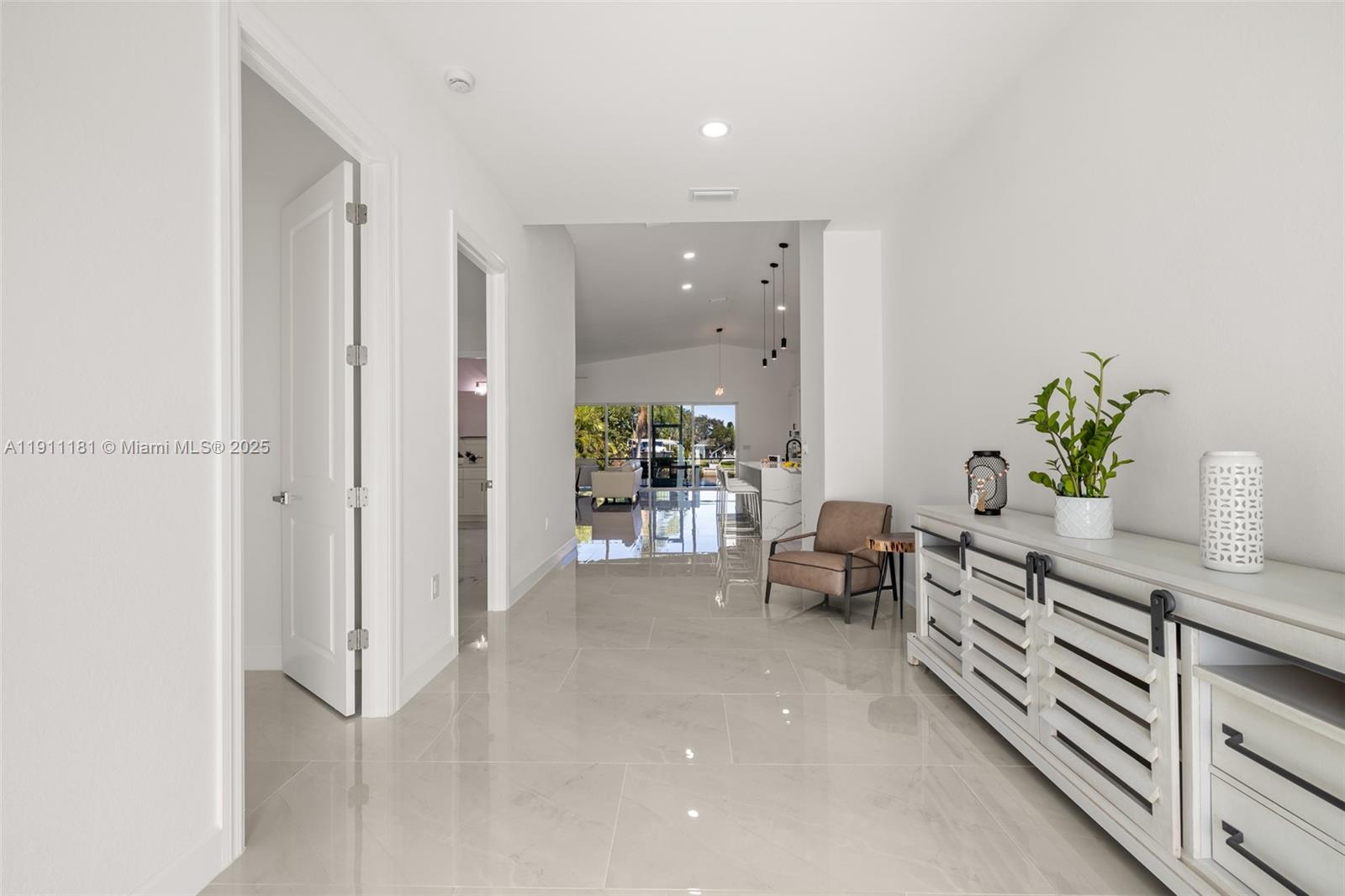 Fort Myers Shore - Residential