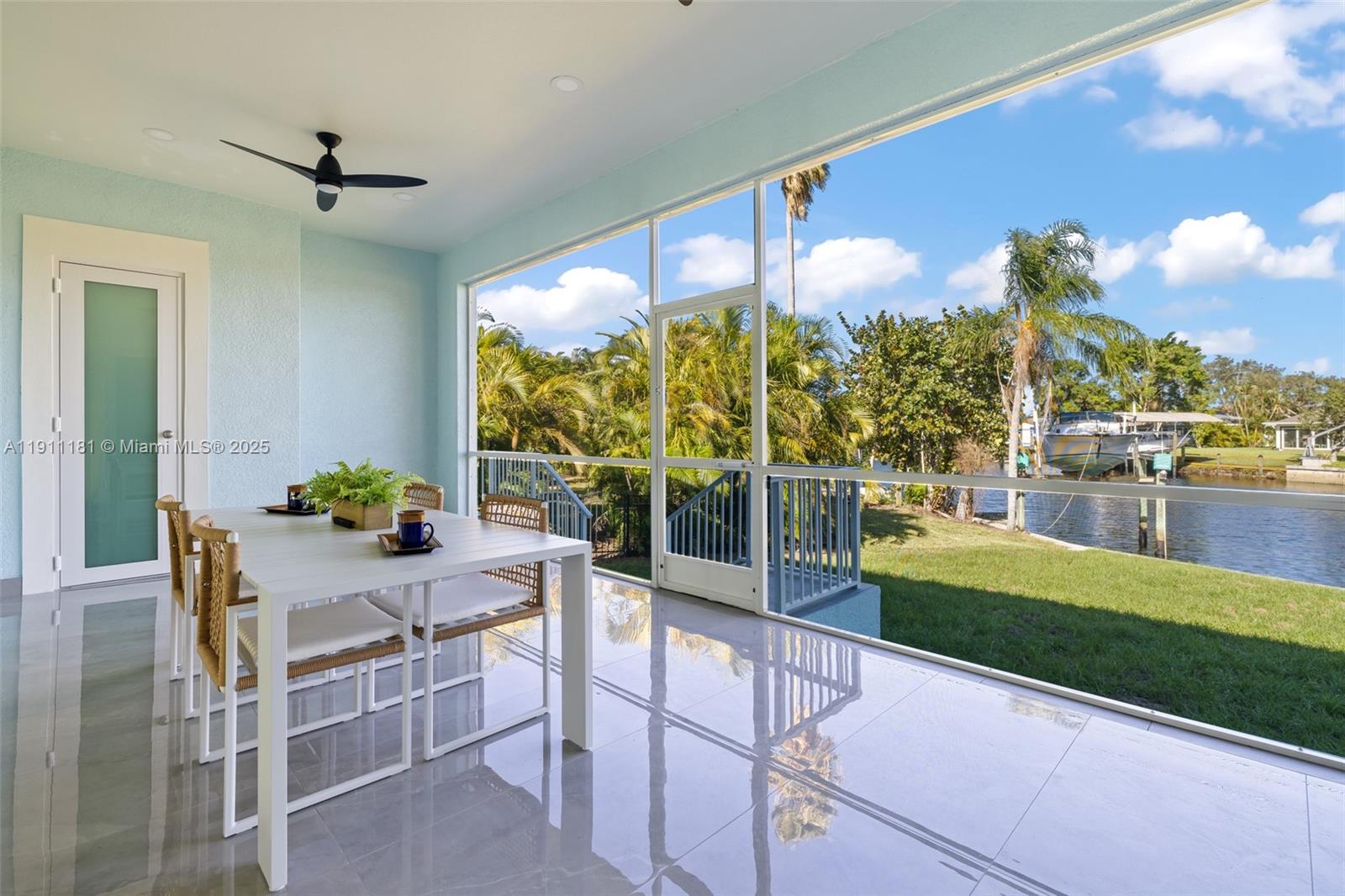 Fort Myers Shore - Residential