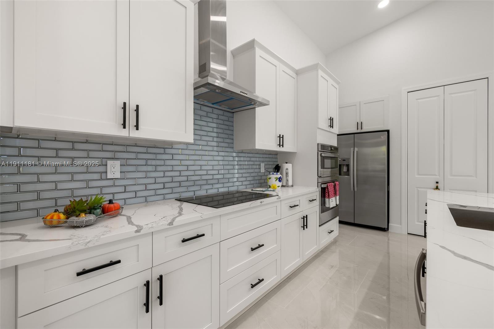 Fort Myers Shore - Residential