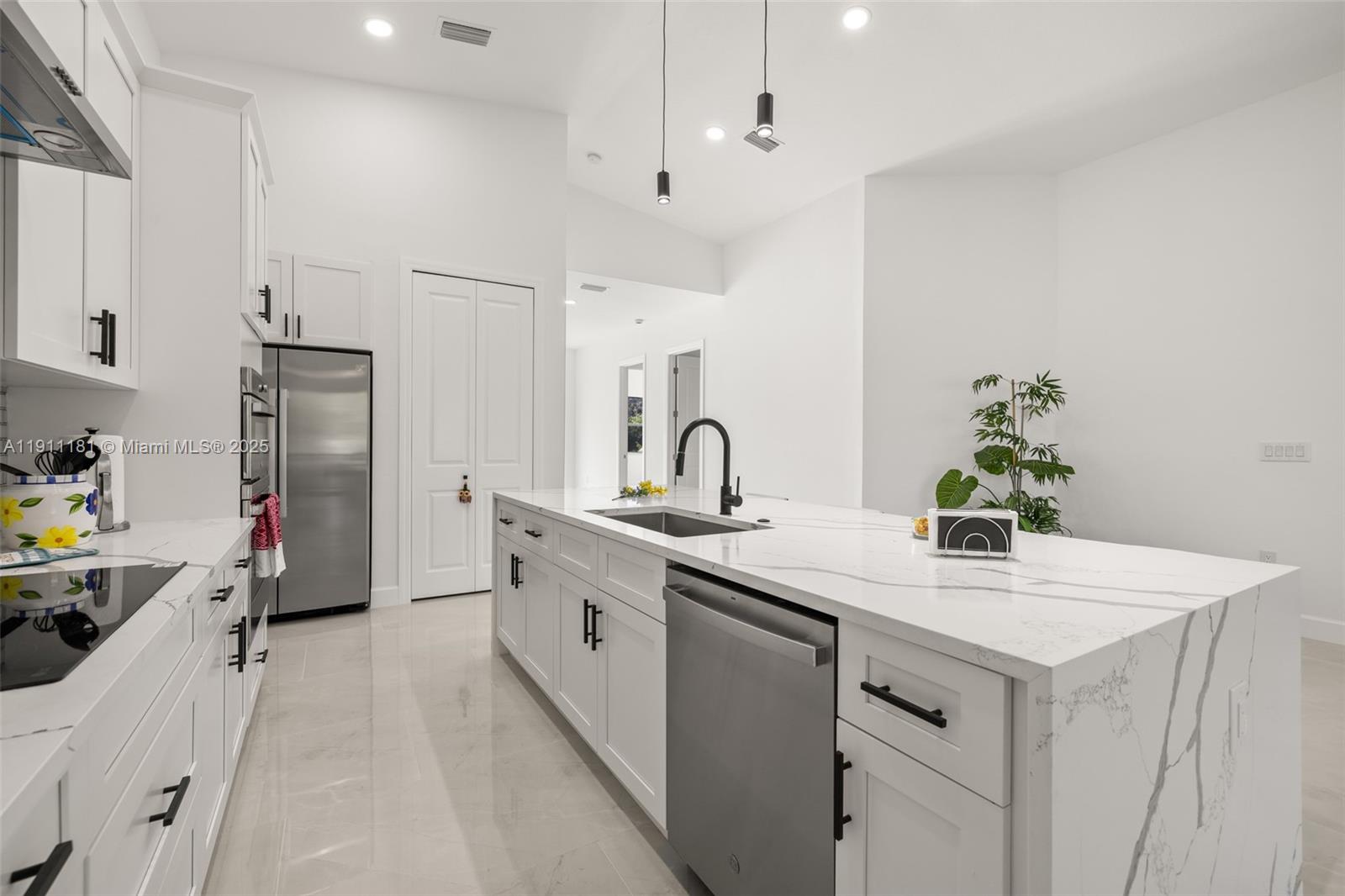 Fort Myers Shore - Residential