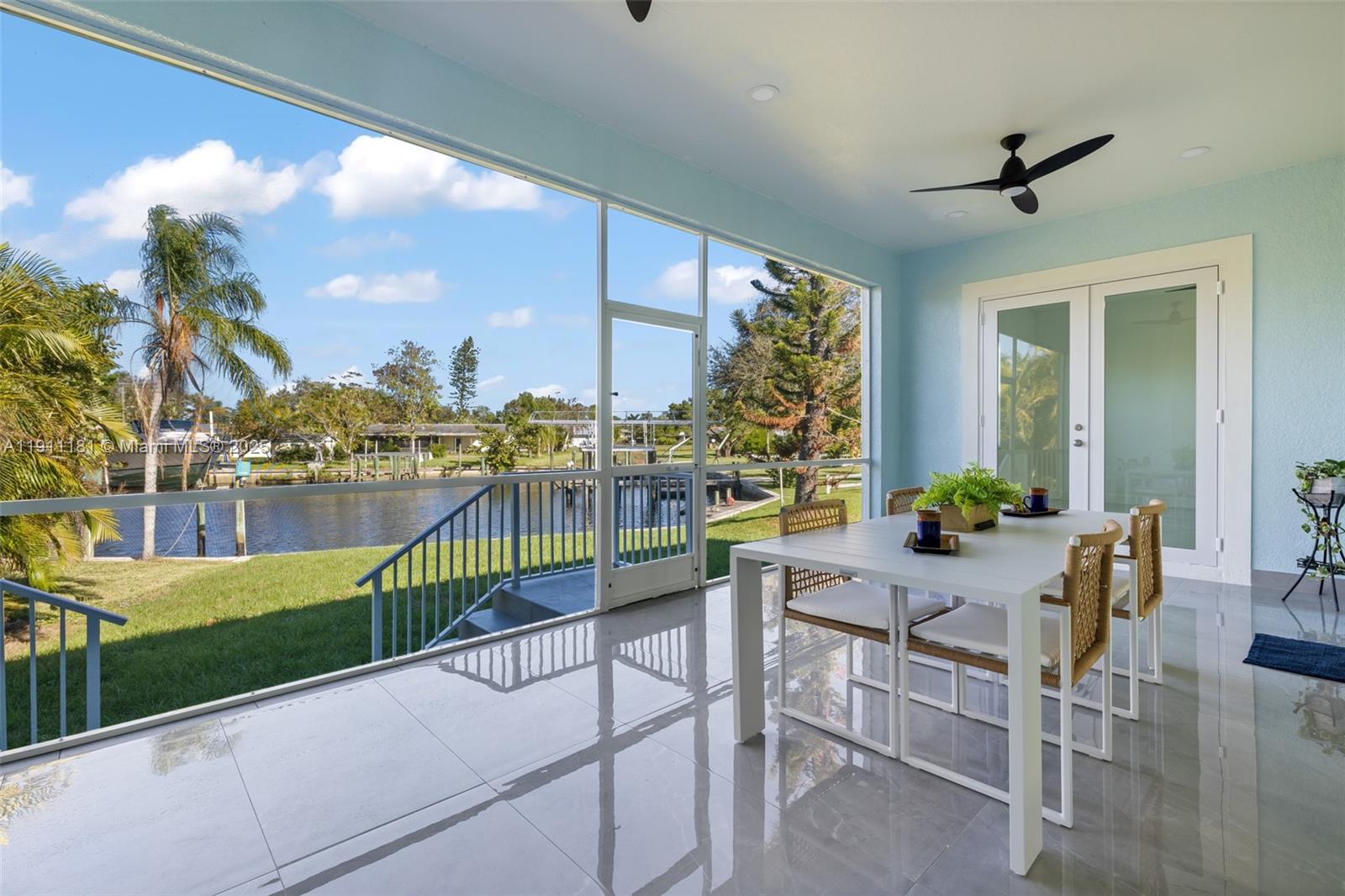 Fort Myers Shore - Residential