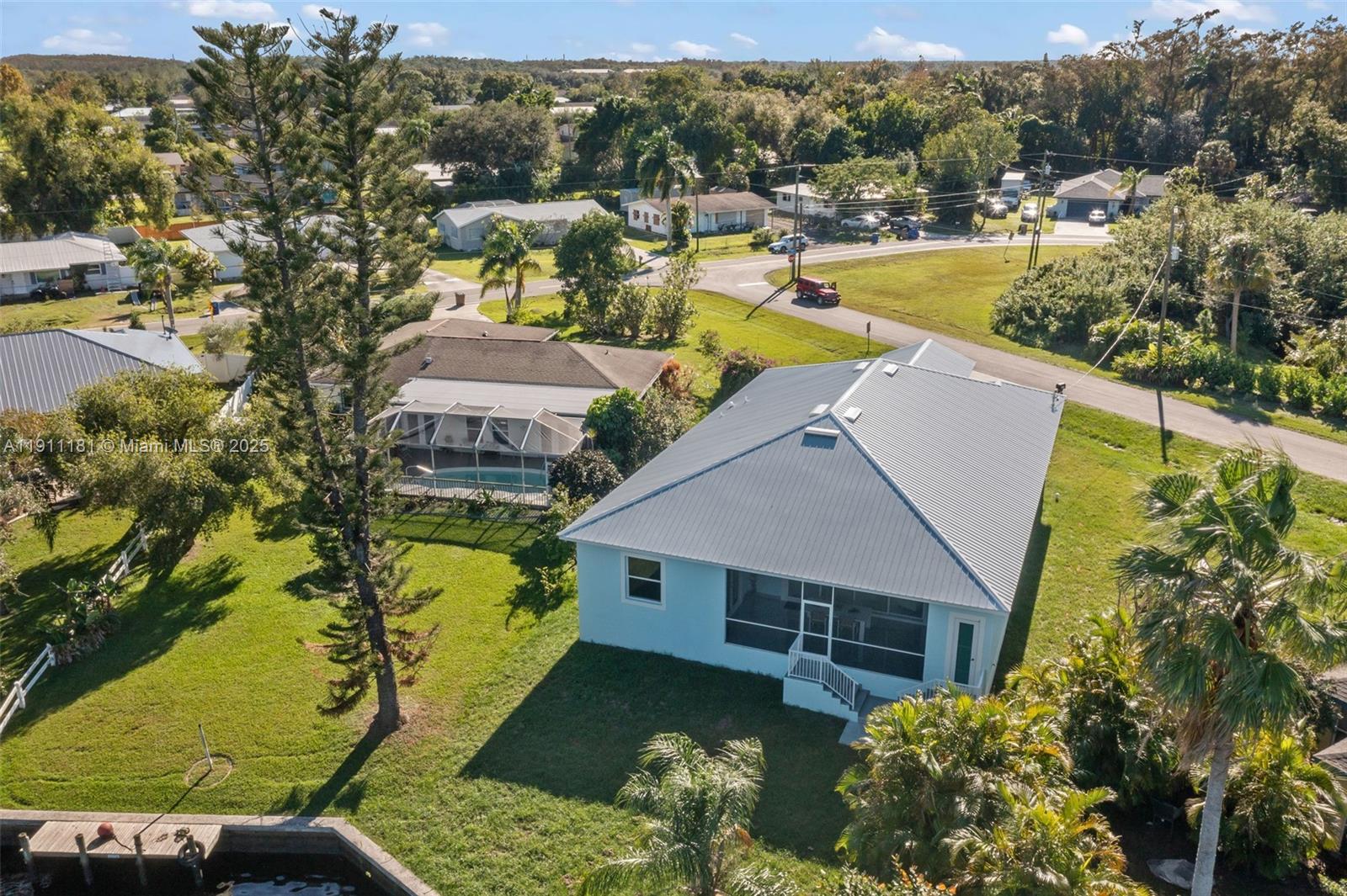 Fort Myers Shore - Residential