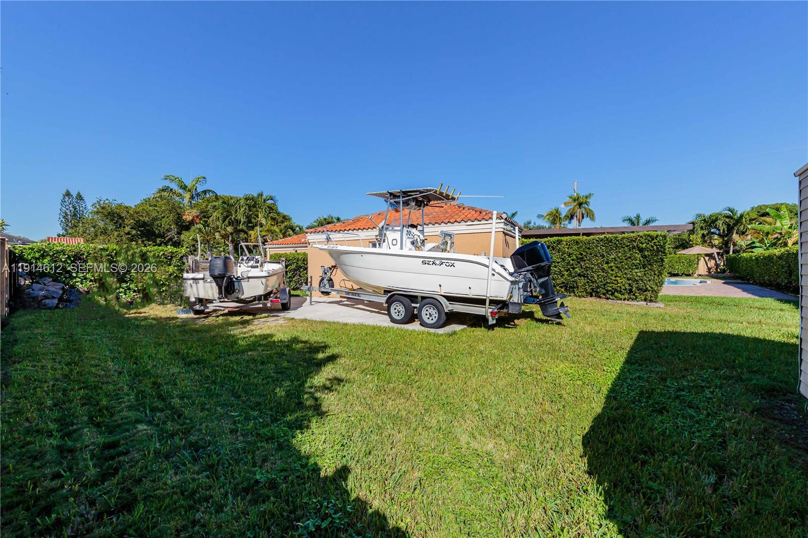 WEITZER SHAUNA MEADOWS - Residential