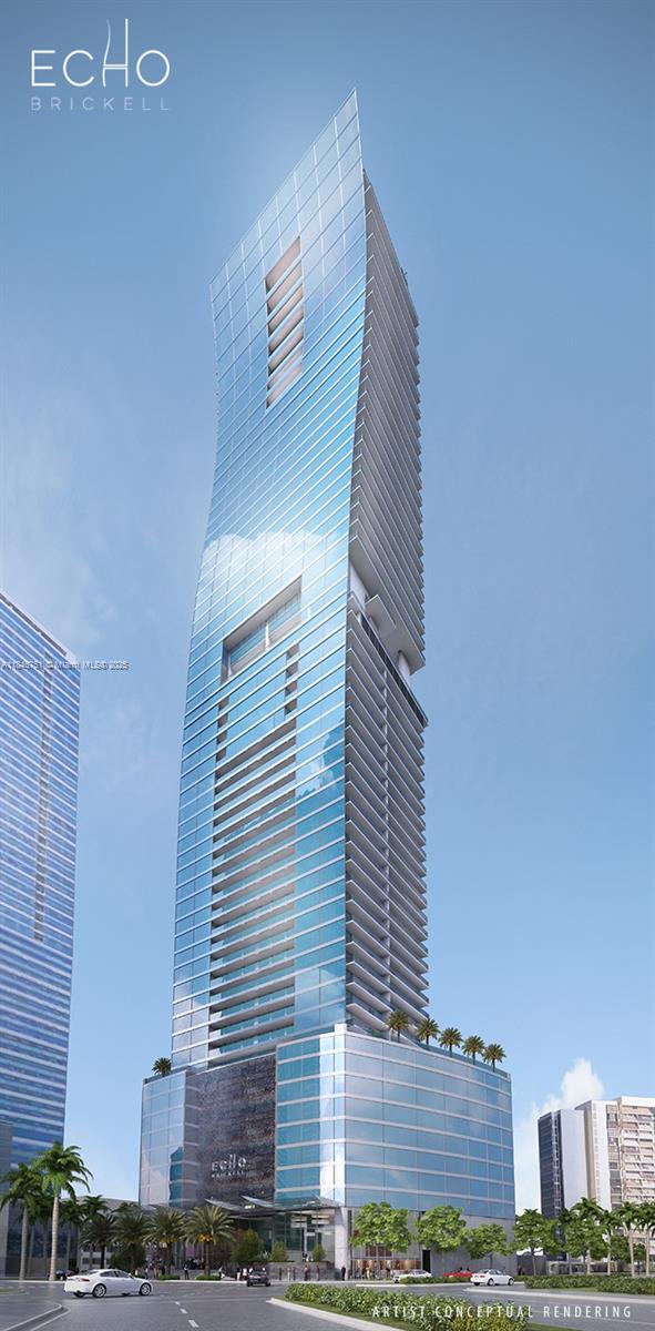 1451 Brickell Ave 2104