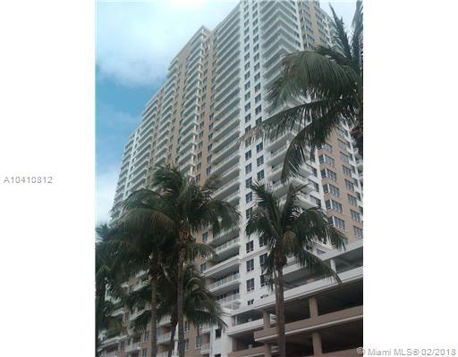 COURTS BRICKELL KEY CONDO - Residential Lease