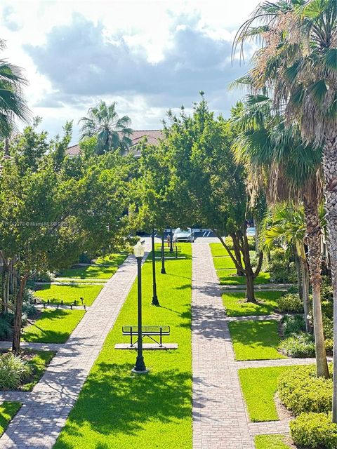 A home in Cutler Bay