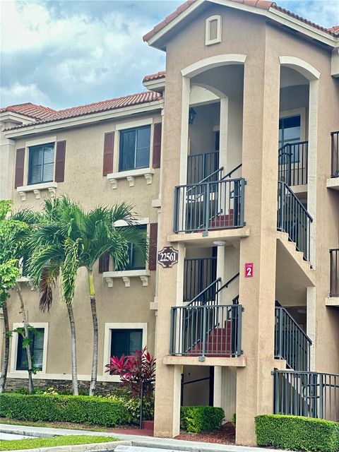 A home in Cutler Bay