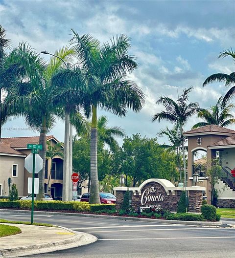 A home in Cutler Bay