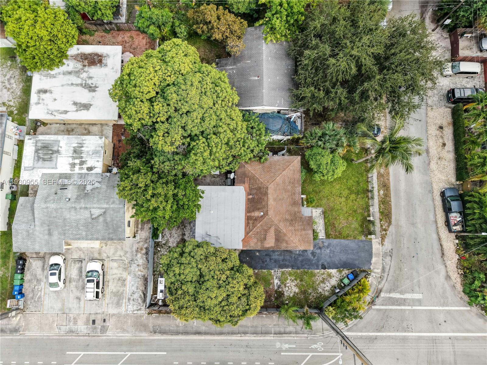 PROGRESSO - Residential