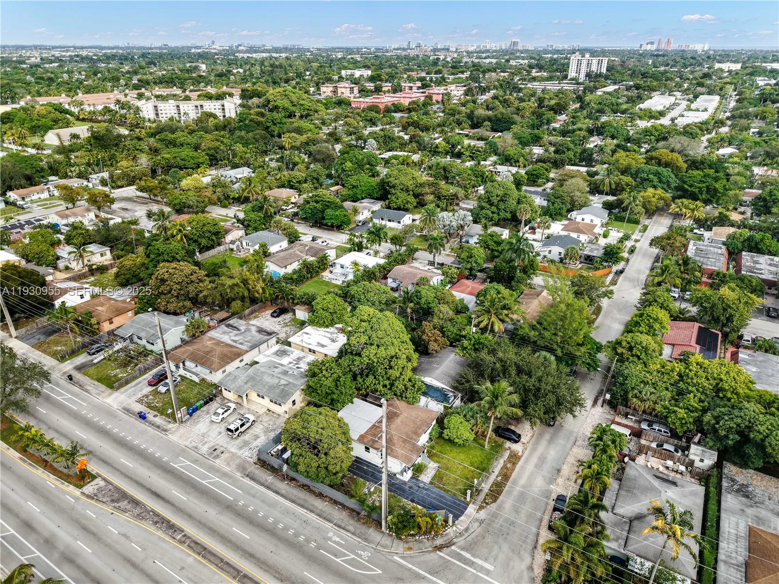 PROGRESSO - Residential