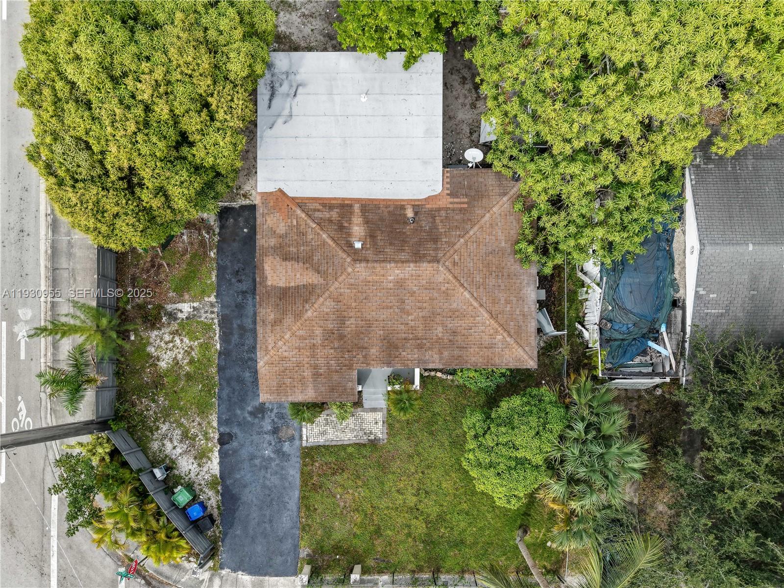 PROGRESSO - Residential