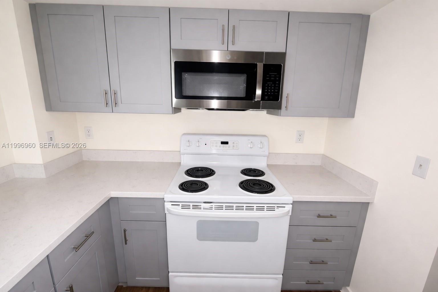 VISCONTI CONDO - Residential Lease