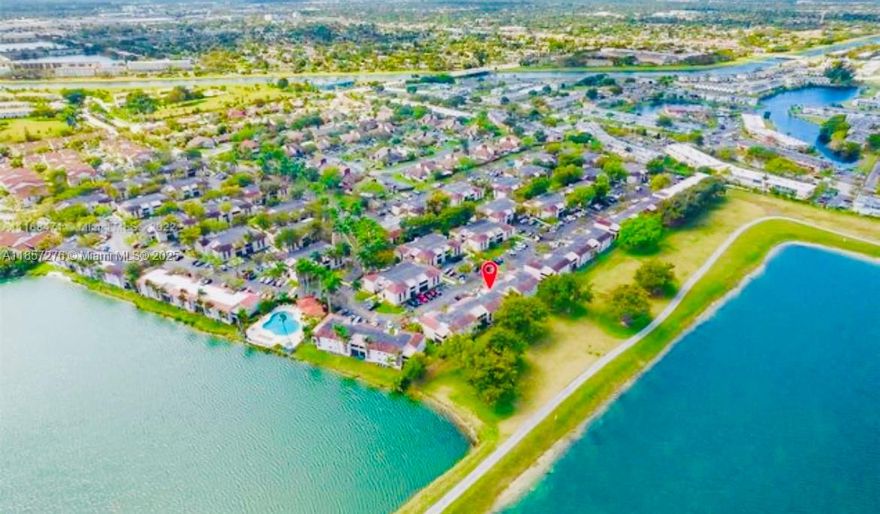 2 Bed, 2 Bath Condo with Lake Views - 2 months to move in. Wake up to serene lake and golf course views in this spacious 2-bedroom, 2-bathroom condo located in one of the
most desirable areas. This home offers comfort, charm, and a peaceful green setting. Water and lush green views from your private balcony Tiled entry, kitchen, hallway, and
balcony Mirrored dining room with halogen lighting Bright living room with track lighting and ceiling fan Master bedroom with ceiling fan, tiled vanity, and mirrored closet doors.