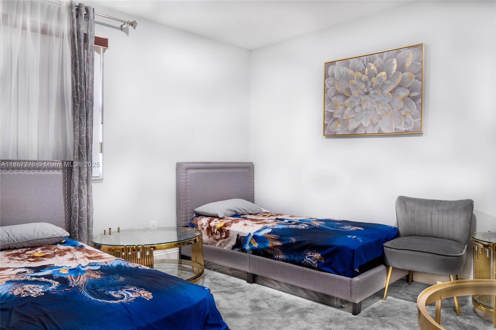 QUATRAINE CONDO III - Residential Lease