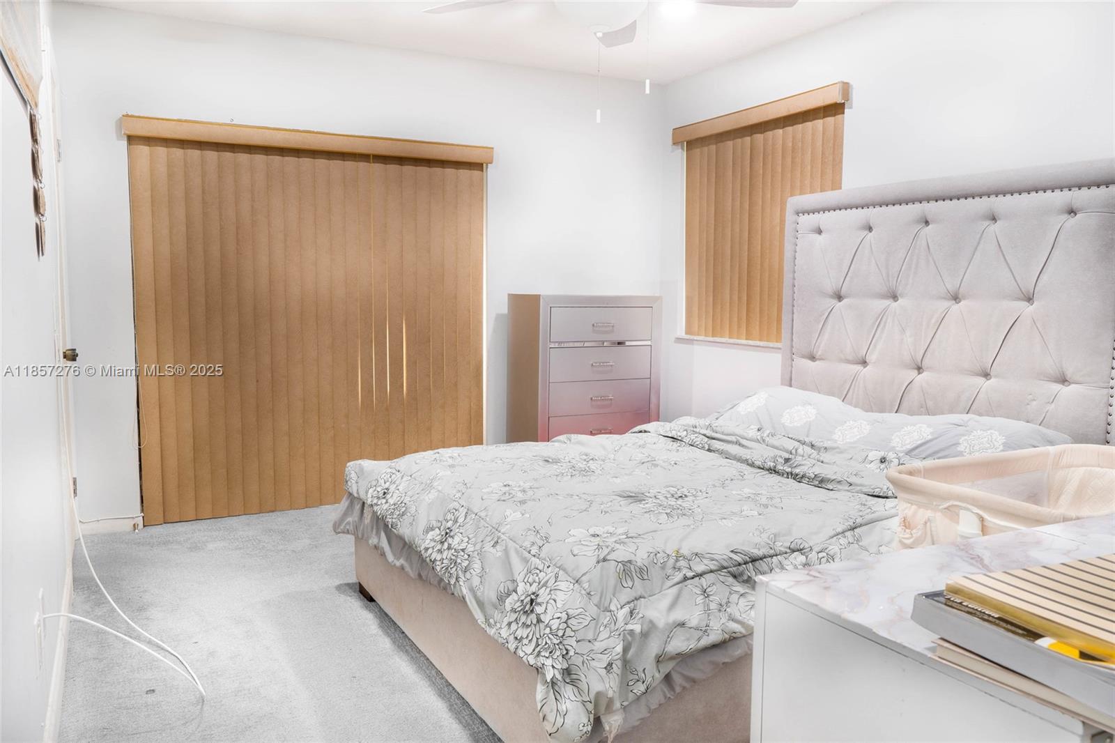 QUATRAINE CONDO III - Residential Lease